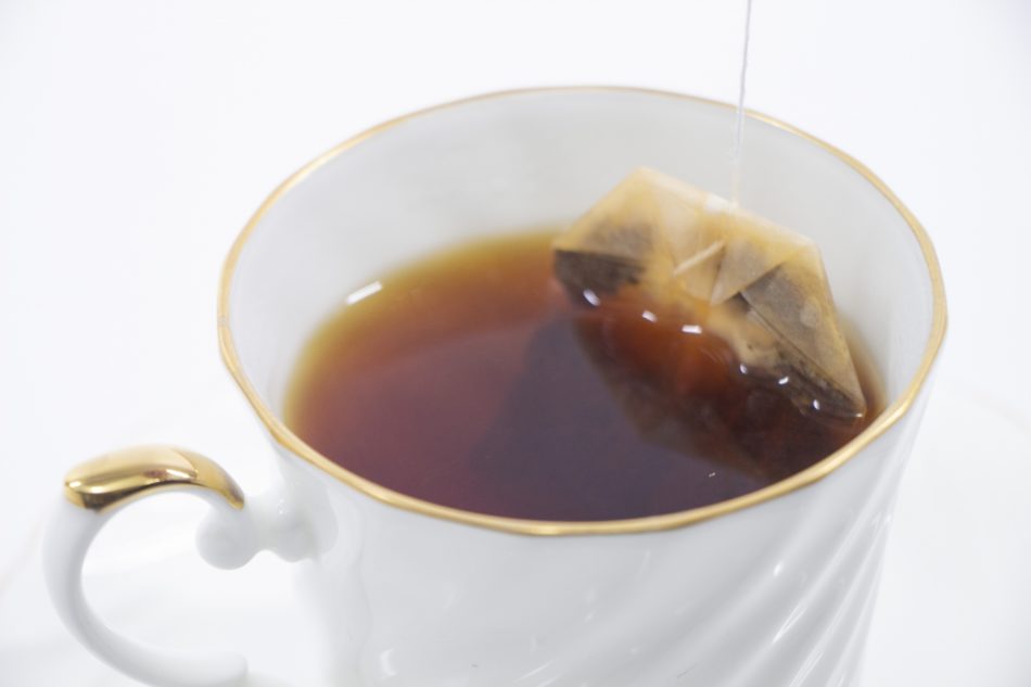 紅茶が苦手な方でも飲みやすい紅茶はアッサム、セイロン、キーマンの3種