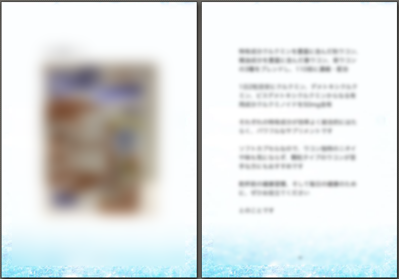 坂上太一さんのたった2時間で酒豪になる方法 教材中身画像②