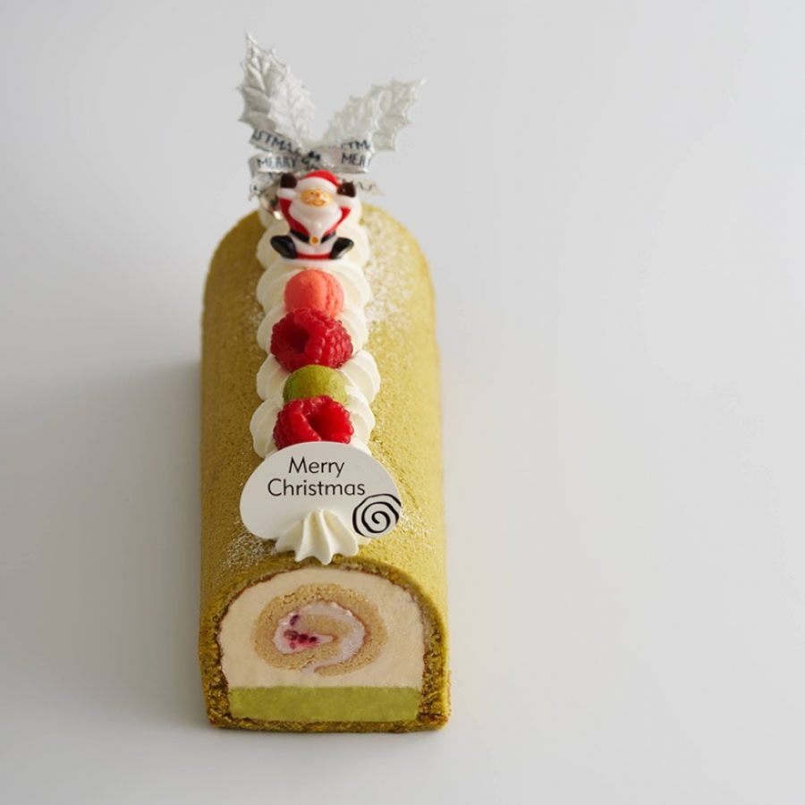 ピスタチオのクリスマスロールケーキまとめ 通販 予約 取り寄せ かなまるどっとこむ Kanamaru01 Com