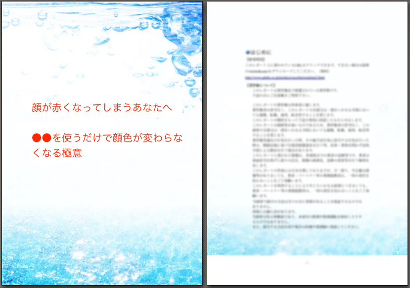 坂上太一さんのたった2時間で酒豪になる方法 教材特典画像